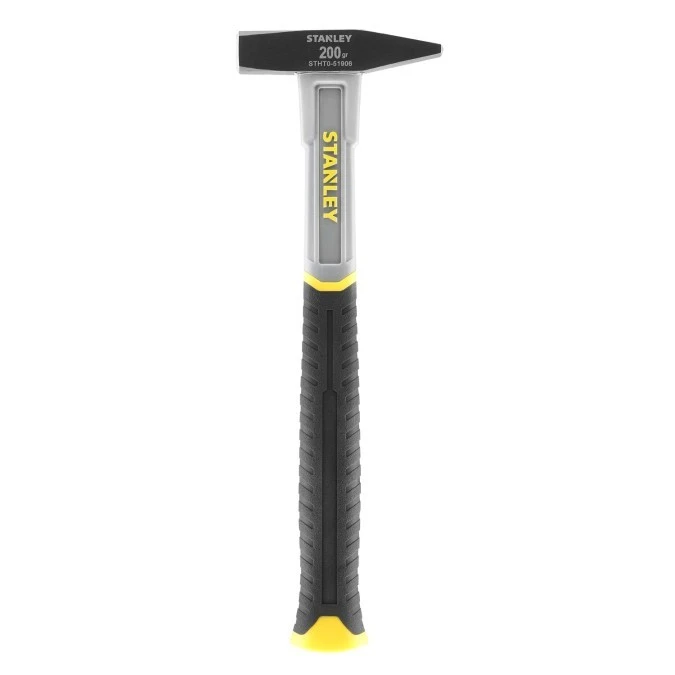 Młotek Stanley Fiberglass 200 g ślusarski STHT0‑51906 - obrazek 2