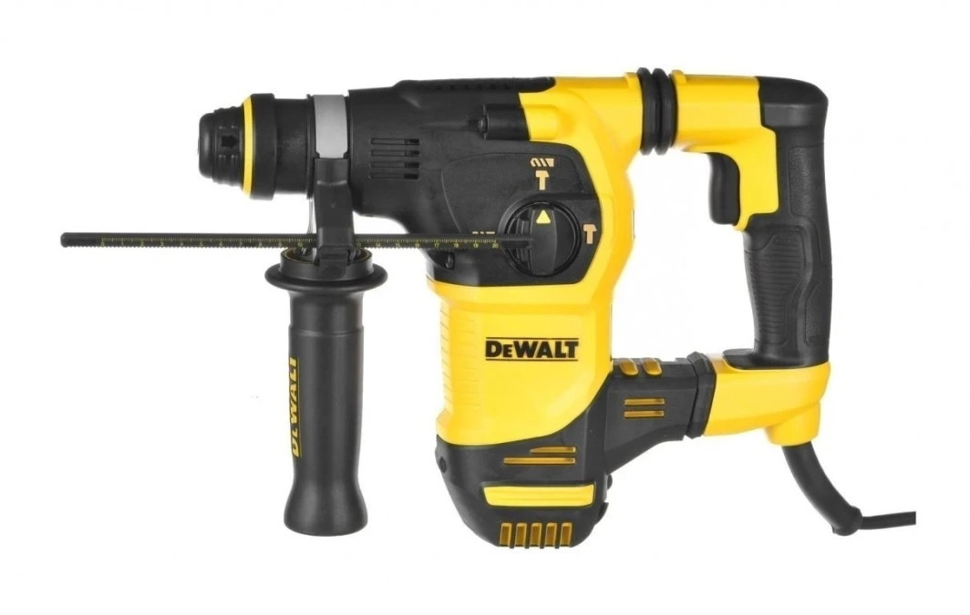 Młotowiertarka DeWalt SDS‑Plus D25333K - obrazek 2