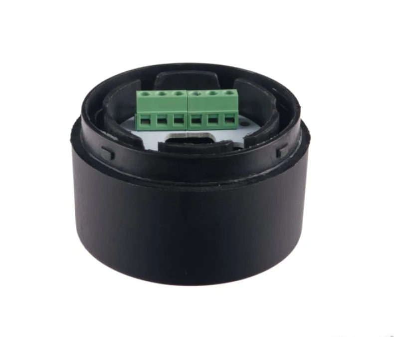 Moduł podstawowy 24V DC LT7024‑BM - obrazek 1