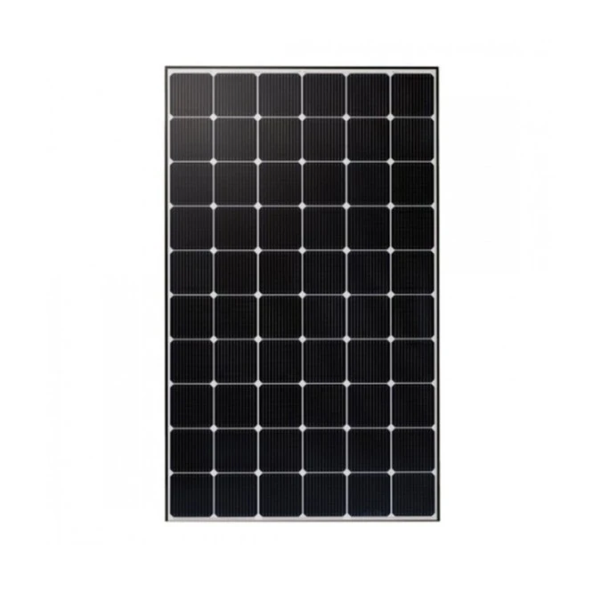 Moduł fotowoltaiczny LG 330W LG330N1C‑A5 - obrazek 1