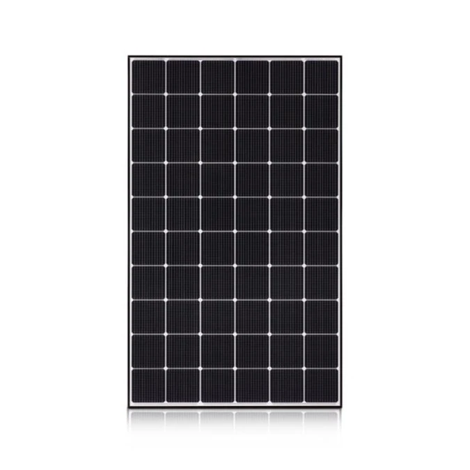 Moduł fotowoltaiczny LG 320W LG320N1C‑G4 - obrazek 1