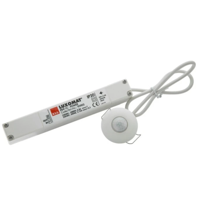 Mini‑czujnik obecności PD9‑1C‑FC 92902 - obrazek 1