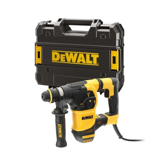 Młotowiertarka sieciowa SDS‑PLUS 30mm 950W D25333K‑QS
