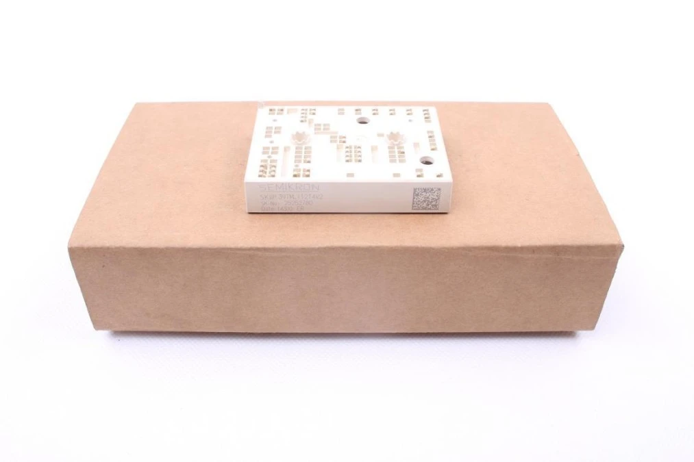 Moduł IGBT ‑ SKIIP 39TMLI12T4V2 25232780 SEMIKRON DANFOSS