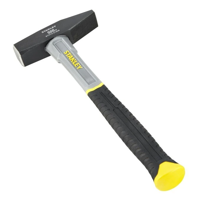 Młotek Stanley Fiberglass 500 g ślusarski STHT0‑51908 - obrazek 3