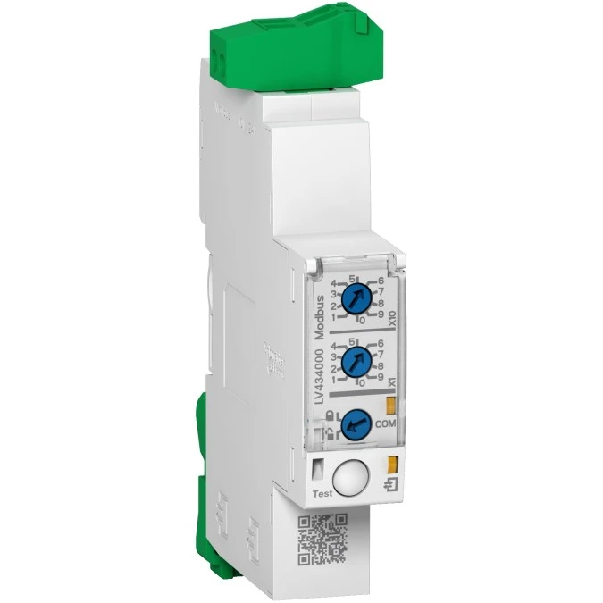 Moduł adresowy Modbus ULP LV434000 - obrazek 2