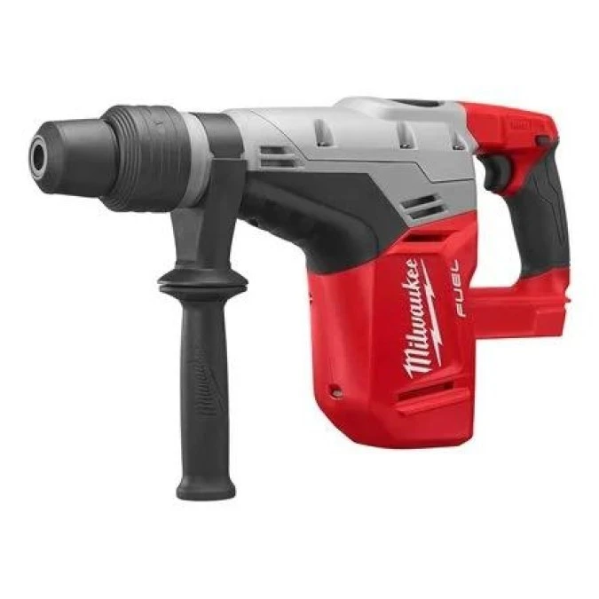 Młot wiercąco‑kujący M18 Fuel 5kg SDS‑Max 18V w walizce, bez wyposażenia, M18 CHM‑0C, 4933451362 - obrazek 2