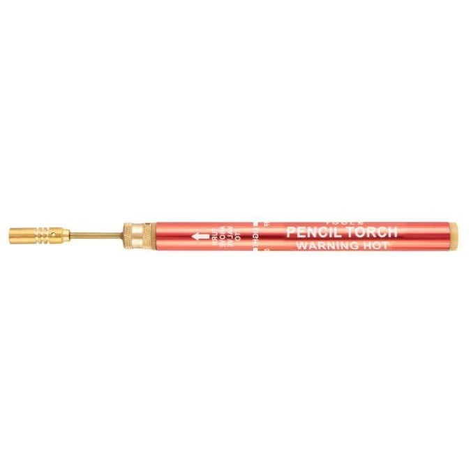 Mikropalnik 5 ml - obrazek 1