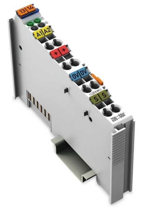 Moduł 2AO 4‑20mA 750‑554/025‑000 - obrazek 1