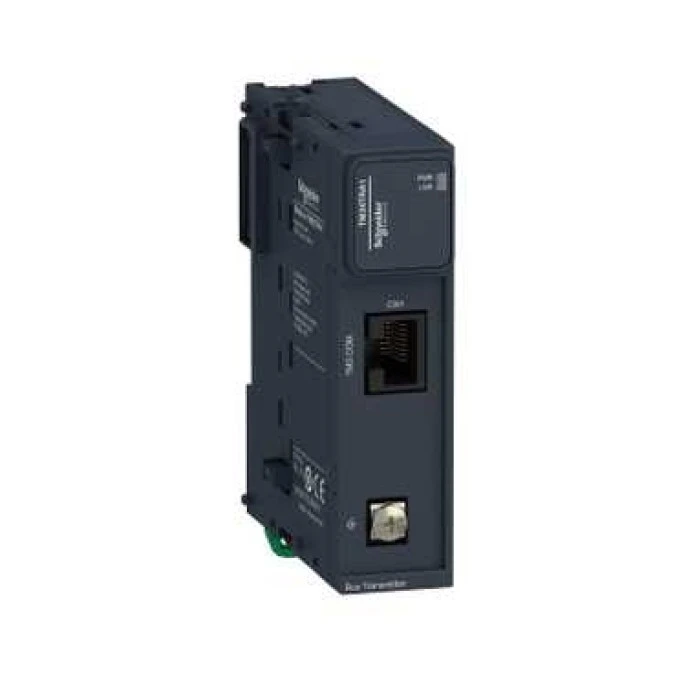Moduł komunikacyjny transmiter Modicon TM3 TM3XTRA1 - obrazek 3