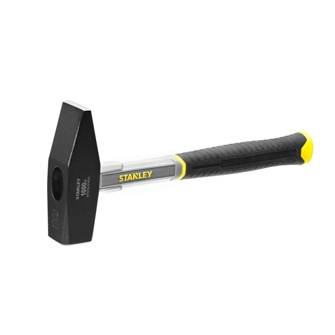 Młotek Stanley Fiberglass 1000 g ślusarski STHT0‑51910 - obrazek 1