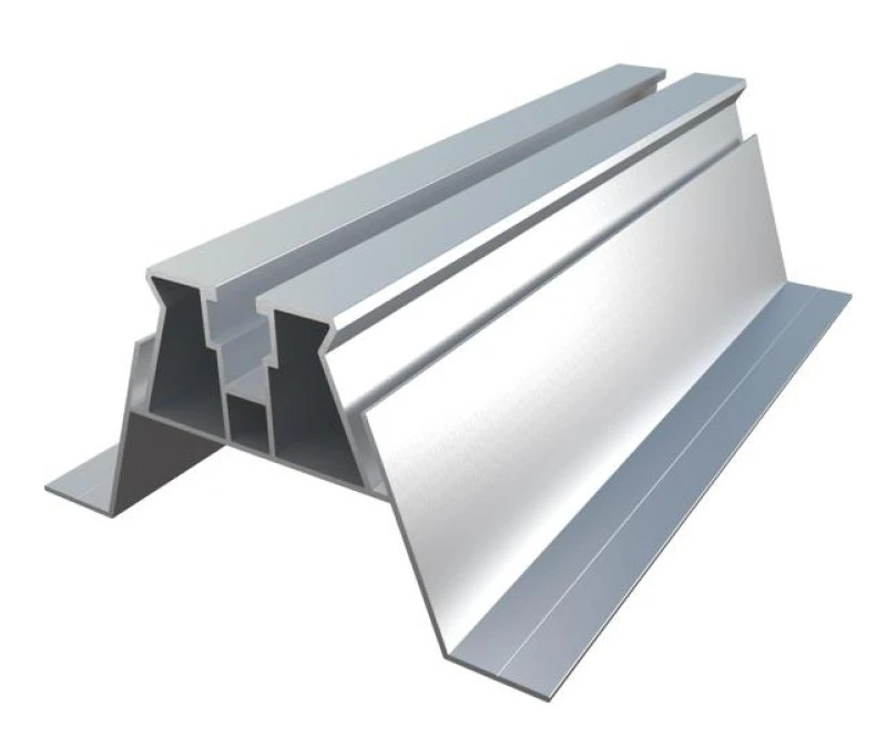 Mostek trapezowy H40 CLIP‑ON L330mm