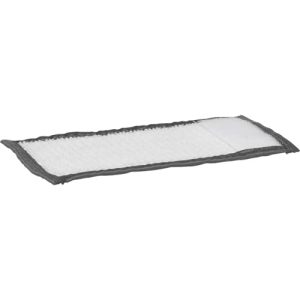 Mała podkładka szkolna, nakładka SCRUB PAD: voor gebrik bij wszystkie mopframes 8,5 x 16 cm z wypustką: 100% poliamid Mała podkładka szkolna, nakładka SCRUB PAD: voor gebrik bij wszystkie mopframes 8,5 x 16 cm z wypustką: 100% poliamid