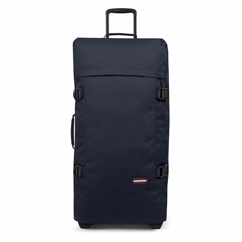 Eastpak Tranverz L Walizka na kółkach – Niebieska