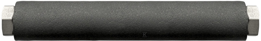 Zestaw 2 sztuk węży DN25 z nakrętkami 1 cal/ 1 cal z izolacją UV 9 mm L=0,20 ZFS25-NO1-NO1-A0200 - obrazek 2