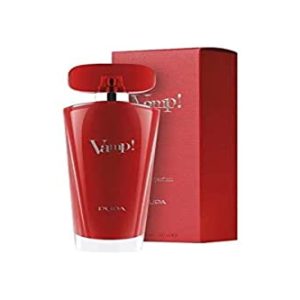 Pupa Vamp Edp Czerwony, 50 ml Pupa Vamp Edp Czerwony, 50 ml