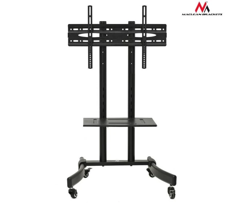 MOBILNY UCHWYT MONITORA MC‑739 MACLEAN - obrazek 3