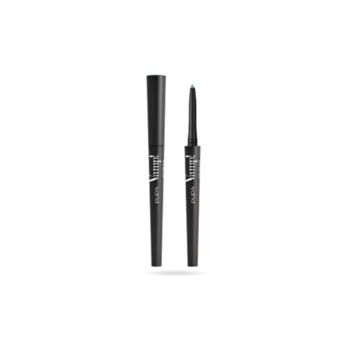 PUPA Milano Vamp! Kredka do oczu 303 Mint Milk - obrazek 1