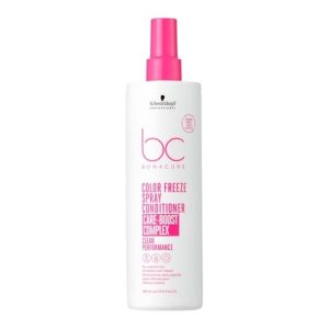 Schwarzkopf Professional BC Color Freeze Spray Odżywka
