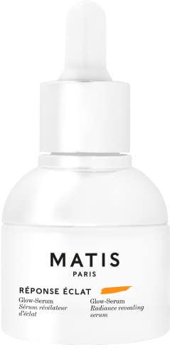 Eclat, Glow serum, Rozjaśniające