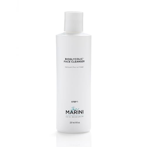 Jan Marini Bioglycolic Face Cleanser 237ml - obrazek 1