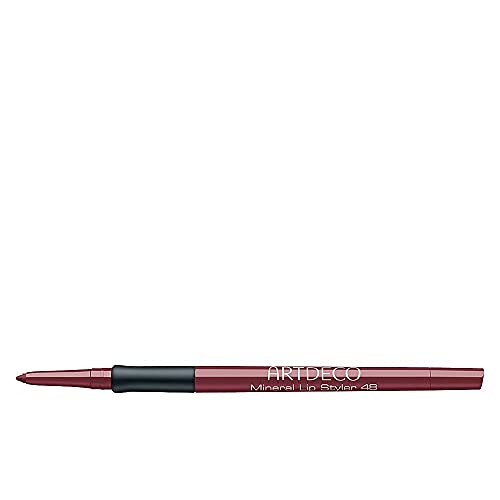 ARTDECO Mineral Lip Styler odwracalna, mineralna konturówka do ust 1 x 4 g