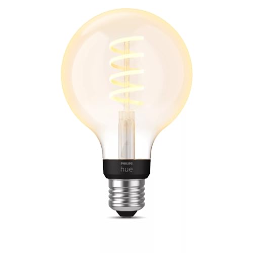Philips Hue White Ambiance G93 E27 Philips Hue White Ambiance G93 E27