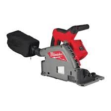 Milwaukee 4933478777 Akumuliatorinis diskinis pjìklas M18 FPS55 0P 18V 165mm su lagaminu (Be akum. ir kroviklio) - obrazek 1