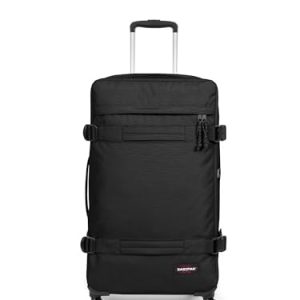 Eastpak Zestaw walizek, Rozmiar: One Size, Czarny