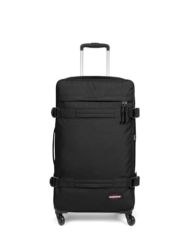 Eastpak Zestaw walizek, Rozmiar: One Size, Czarny Eastpak Zestaw walizek, Rozmiar: One Size, Czarny