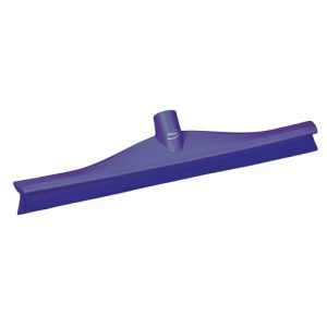 Vikan 71408 rakla, ultra higiena, 40 cm, PP/RB, fioletowy Vikan 71408 rakla, ultra higiena, 40 cm, PP/RB, fioletowy