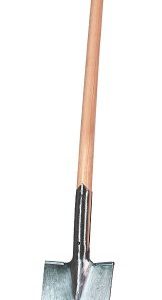 Kerbl 29139 profesjonalne szpady z trzonkiem jesionowym T Kerbl 29139 profesjonalne szpady z trzonkiem jesionowym T