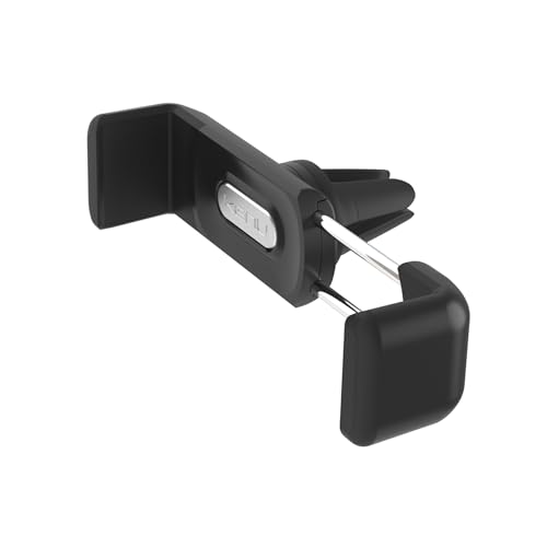 Uchwyt uniwersalny Kenu Airframe + (do 86mm), czarny
