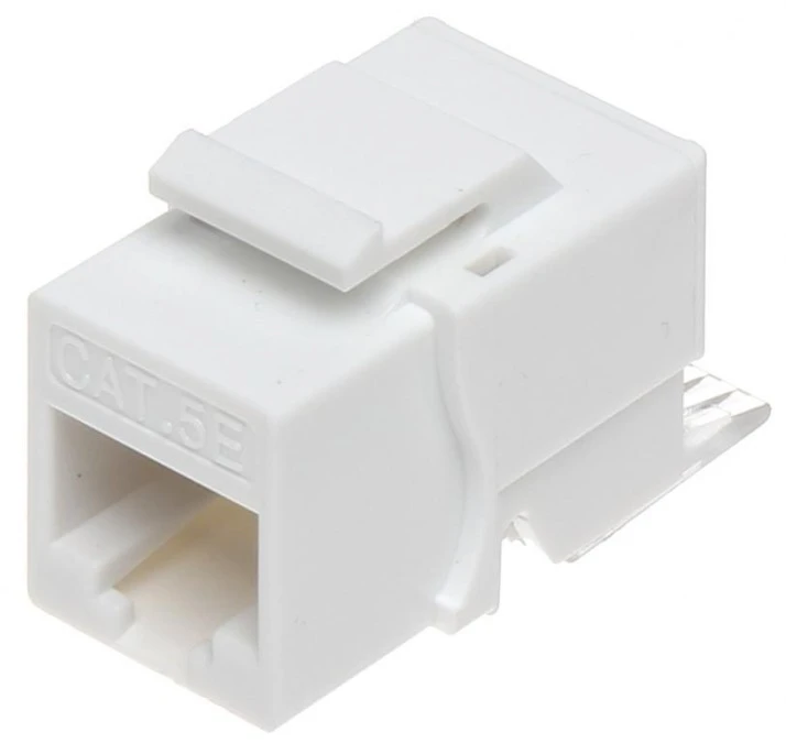 Moduł Keystone RJ45 kat.5e FX‑RJ45‑56 - obrazek 1