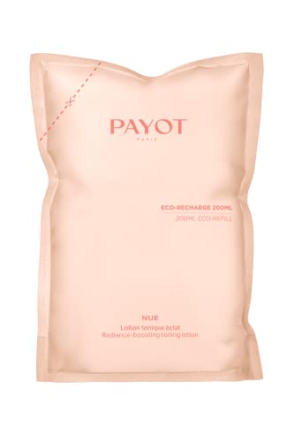 Payot Eco wkład tonizujący gołym połyskiem 200ml - obrazek 1