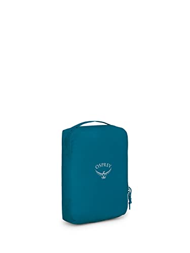 Pokrowiec na ubranie Osprey Packing Cube M waterfront blue
