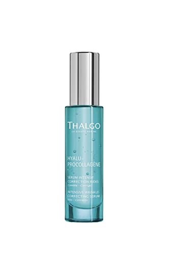 Thalgo Hyalu Procollagene Intensive Correcting serum do twarzy 30 ml - obrazek 1