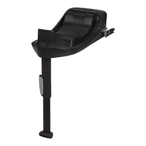 Cybex ISOFIX Baza Base One fotelików Aton B2 i-Size oraz S2 i-Size Czarna Cybex ISOFIX Baza Base One fotelików Aton B2 i-Size oraz S2 i-Size Czarna