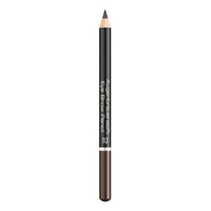 ARTDECO Eyebrow Pencil subtelny, dokładny sztyft do brwi długo utrzymujący się 1 x 1,1 g ARTDECO Eyebrow Pencil subtelny, dokładny sztyft do brwi długo utrzymujący się 1 x 1,1 g