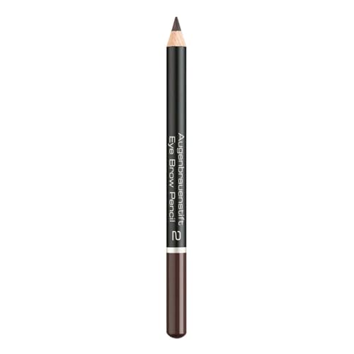 ARTDECO Eyebrow Pencil subtelny, dokładny sztyft do brwi długo utrzymujący się 1 x 1,1 g