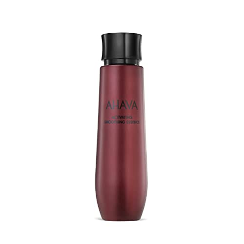 Ahava Esencja Wygładzająca Aktywująca – 100 ml Ahava Esencja Wygładzająca Aktywująca – 100 ml