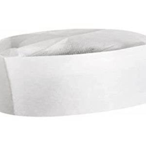 Garcia de Pou tabletki pudełko szefa kuchni w pudełku, średnica 28 cm, papier, biały, x 30 cm Garcia de Pou tabletki pudełko szefa kuchni w pudełku, średnica 28 cm, papier, biały, x 30 cm