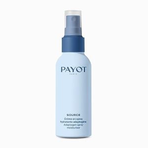 Payot Source Adaptogen Spray do twarzy – Krem nawilżający 40 ml Payot Source Adaptogen Spray do twarzy – Krem nawilżający 40 ml