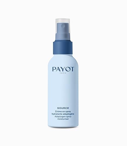 Payot Source Adaptogen Spray do twarzy - Krem nawilżający 40 ml - obrazek 1