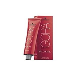 Schwarzkopf, Igora Royal, Farba do Włosów, 60 ml