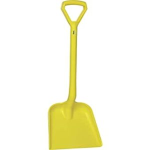 Vikan łopatka chwytowa 56252 D, zielona, długość 1040 mm, szerokość 271 wysokość 120 mm Vikan łopatka chwytowa 56252 D, zielona, długość 1040 mm, szerokość 271 wysokość 120 mm