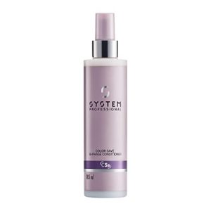 Wella SP Code Energy Color Save Bi Phase Conditioner, 185 ml Wella SP Code Energy Color Save Bi Phase Conditioner, 185 ml