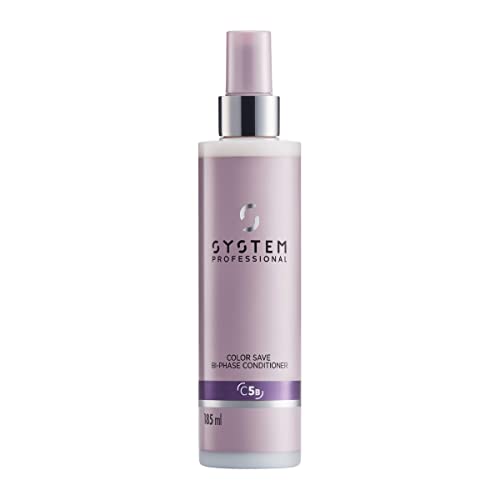 Wella SP Code Energy Color Save Bi Phase Conditioner, 185 ml Wella SP Code Energy Color Save Bi Phase Conditioner, 185 ml