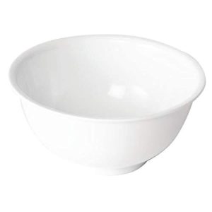 Miska z polipropylenu 280 mm, 4,5 l ARAVEN, 1073 Miska z polipropylenu 280 mm, 4,5 l ARAVEN, 1073