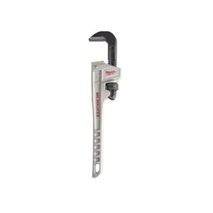 Klucz do rur aluminiowy 14′ MILWAUKEE 48227214 Klucz do rur aluminiowy 14′ MILWAUKEE 48227214